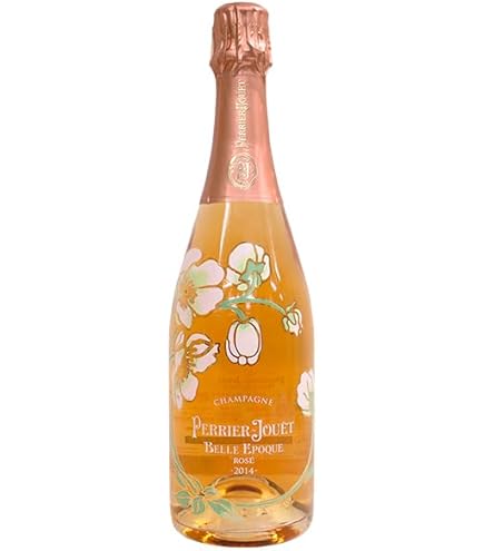 Amazon.co.jp: ペリエジュエ ベルエポック ロゼ 2012 箱なし 並行品